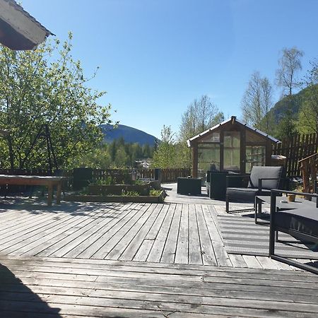 Holiday Rooms Gol Buitenkant foto