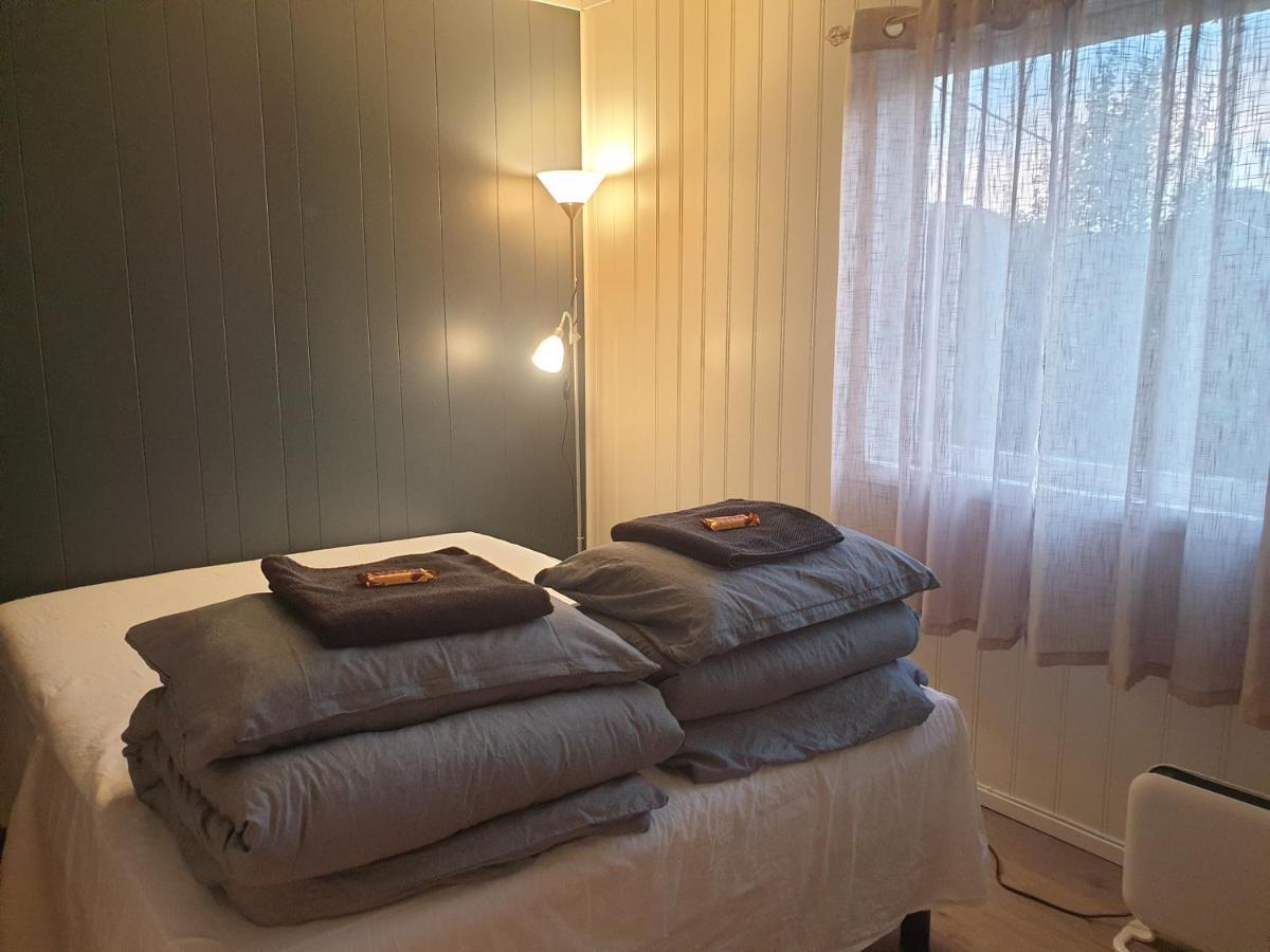 Holiday Rooms Gol Buitenkant foto