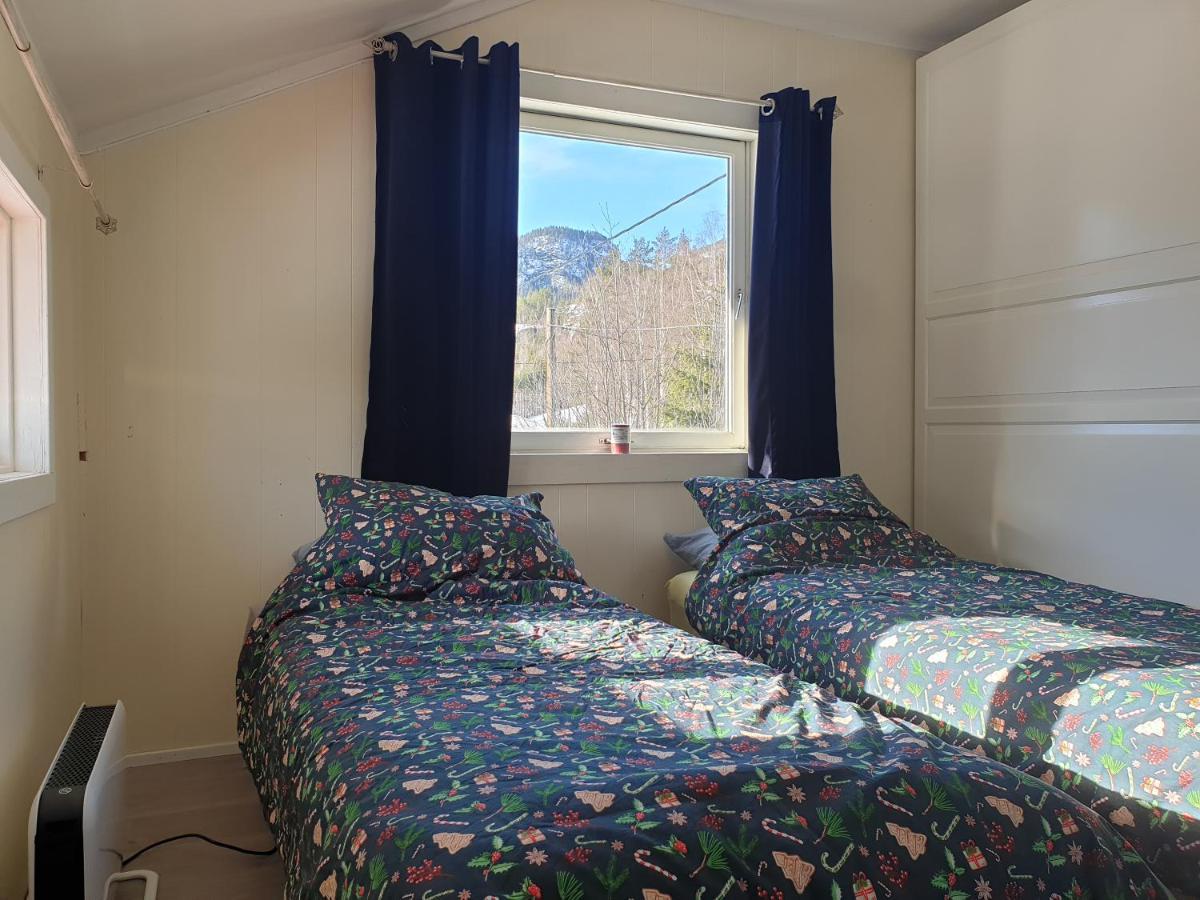 Holiday Rooms Gol Buitenkant foto