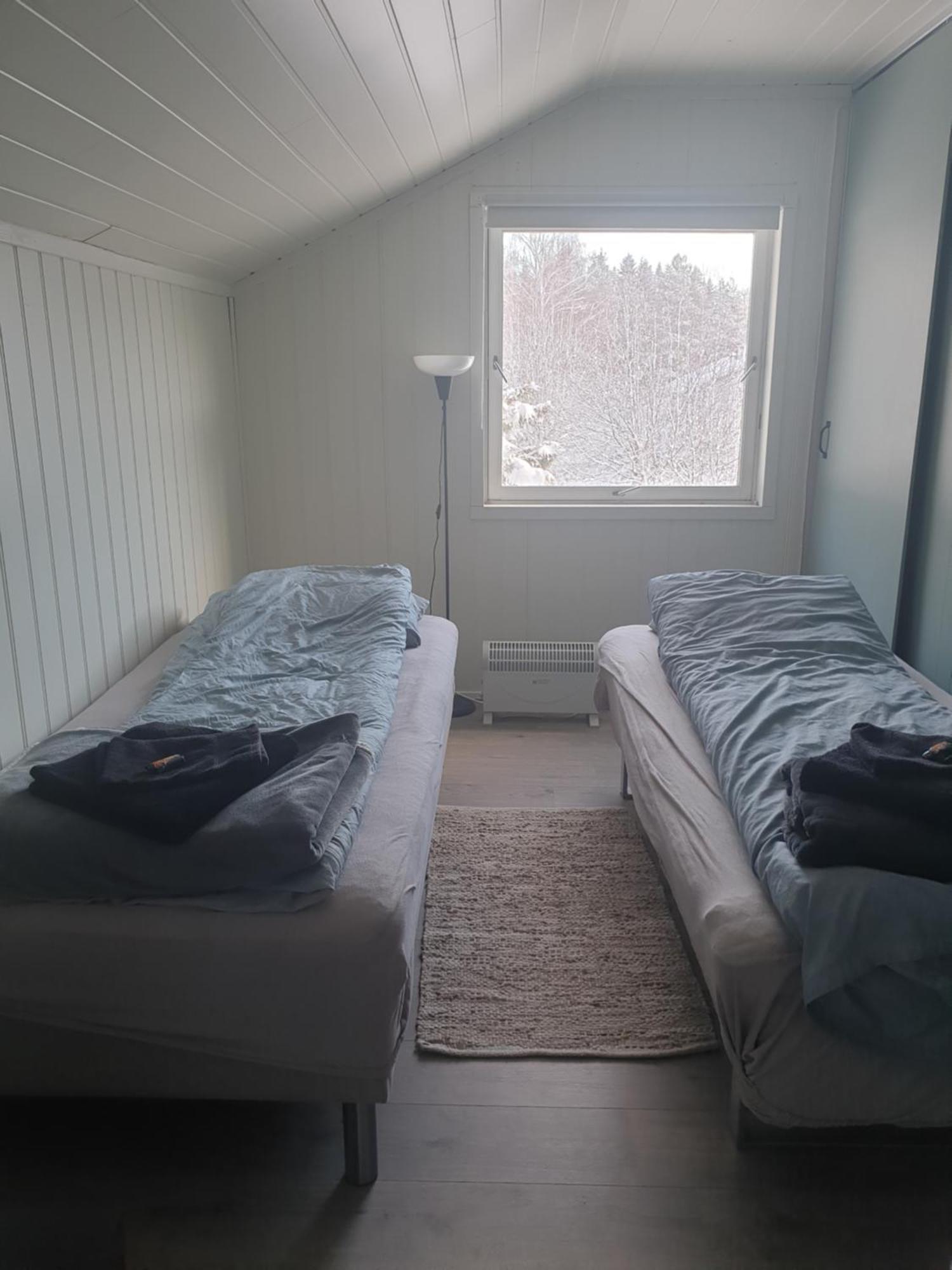 Holiday Rooms Gol Buitenkant foto