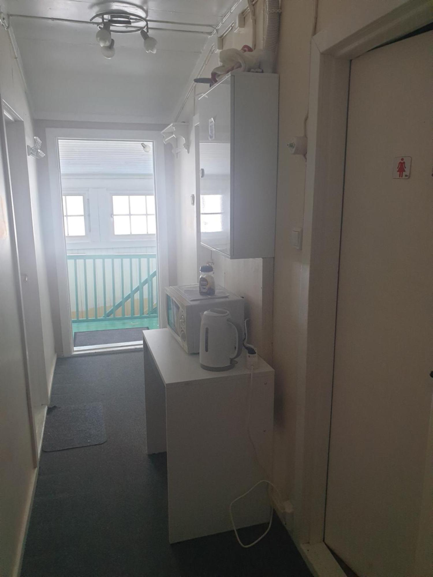 Holiday Rooms Gol Buitenkant foto