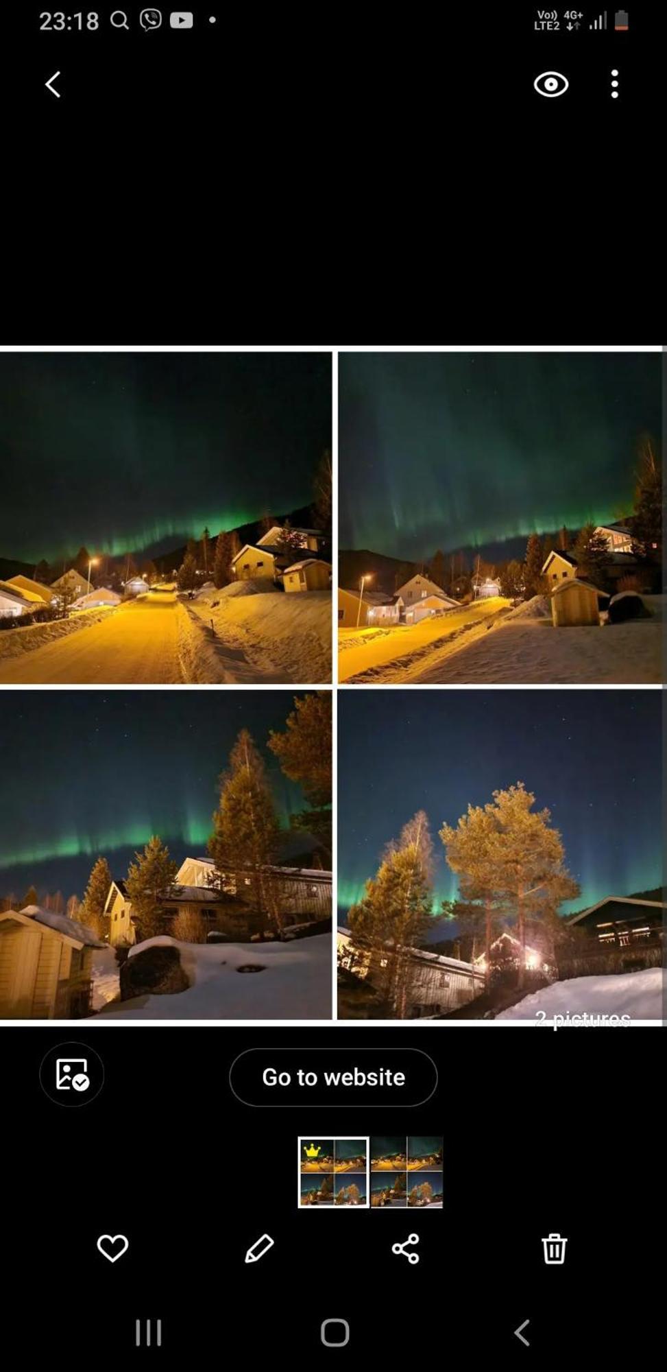 Holiday Rooms Gol Buitenkant foto