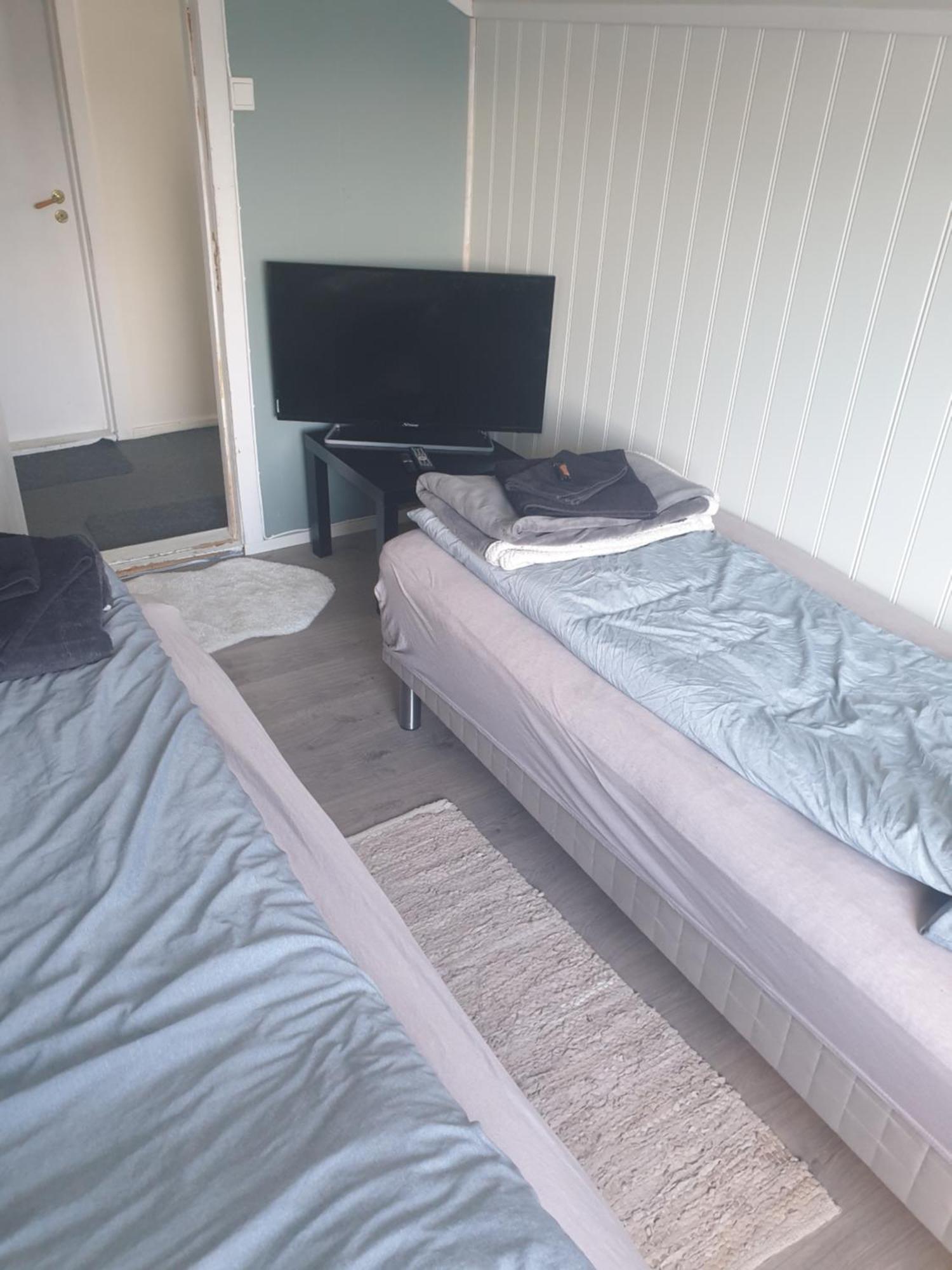 Holiday Rooms Gol Kamer foto