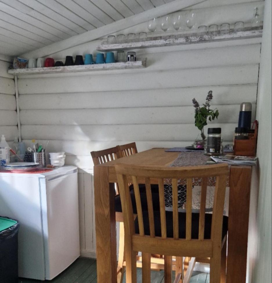 Holiday Rooms Gol Buitenkant foto
