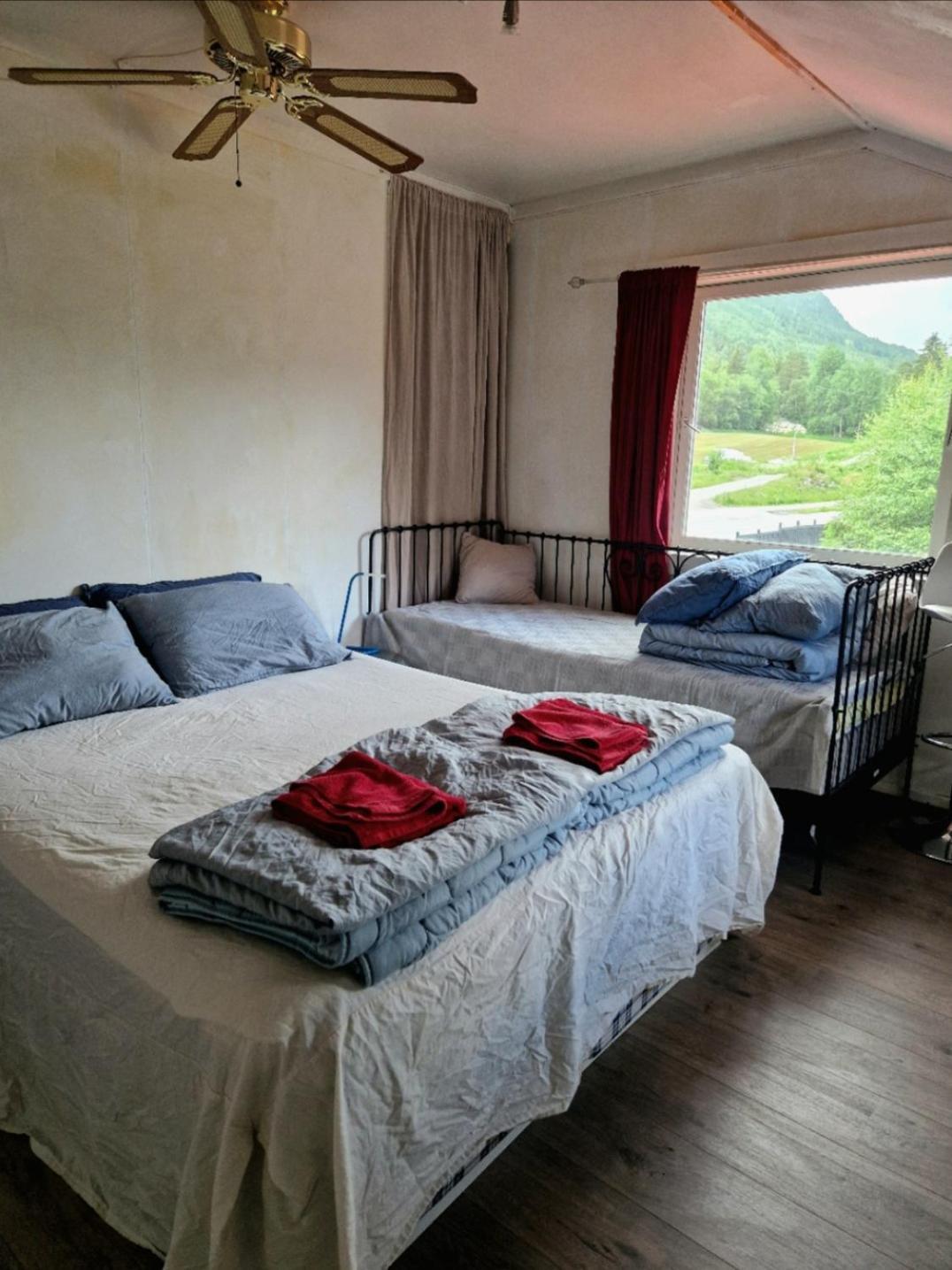 Holiday Rooms Gol Buitenkant foto
