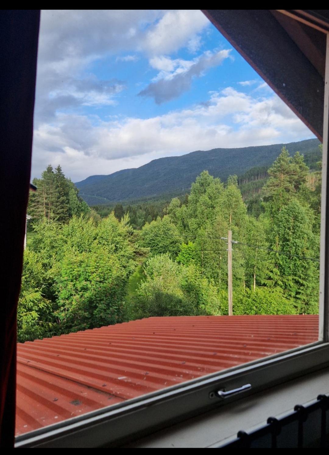 Holiday Rooms Gol Kamer foto
