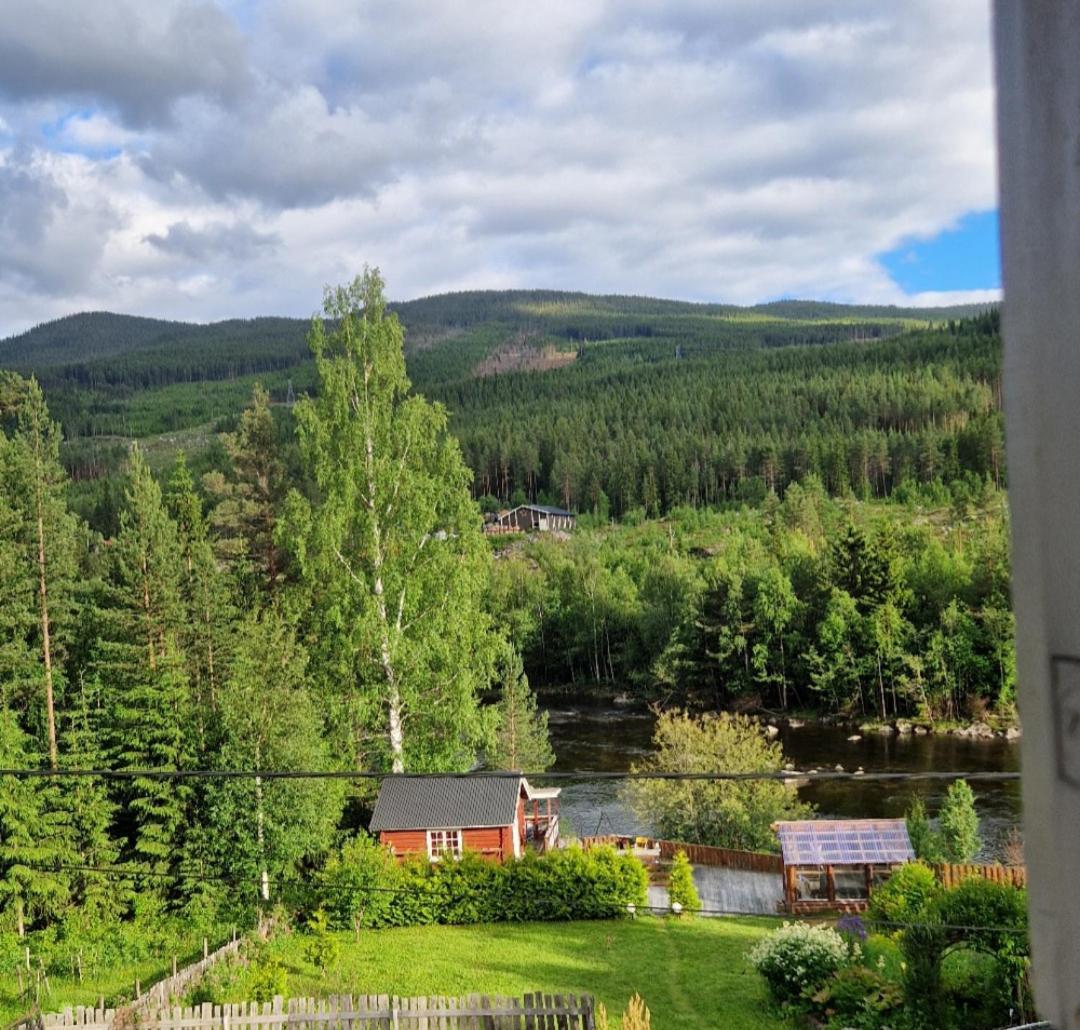 Holiday Rooms Gol Buitenkant foto