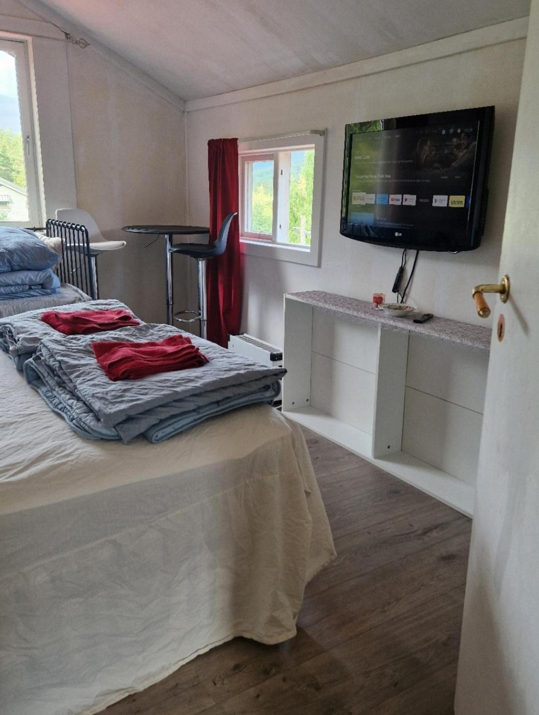Holiday Rooms Gol Buitenkant foto