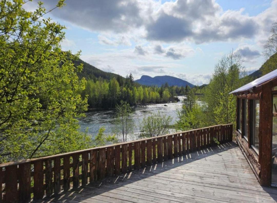 Holiday Rooms Gol Buitenkant foto
