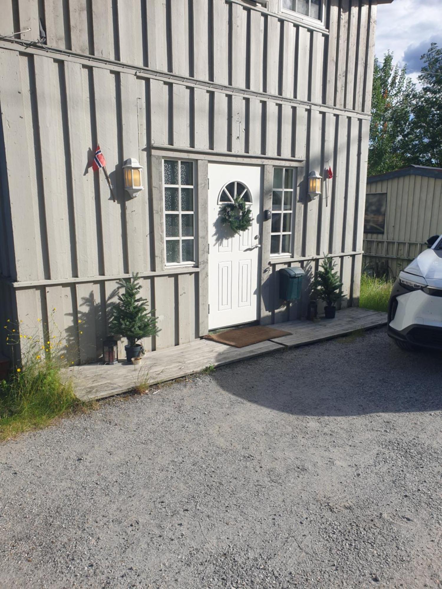 Holiday Rooms Gol Buitenkant foto